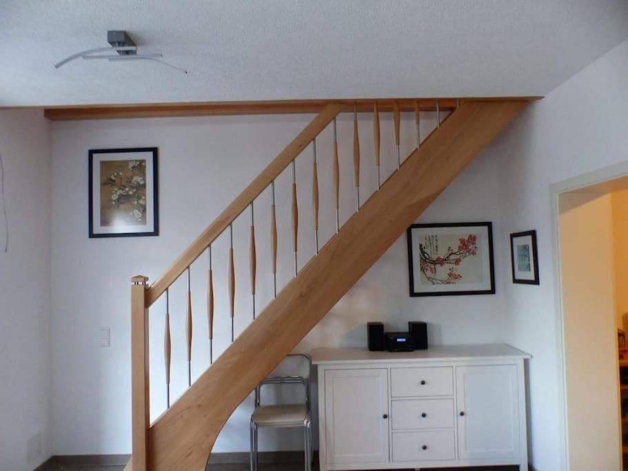 Ehemaliges Torhaus Am Rande Der Dresdner Neustadt Dresde Extérieur photo