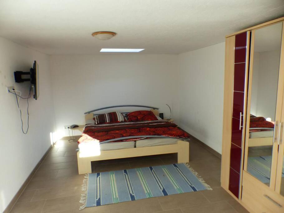 Ehemaliges Torhaus Am Rande Der Dresdner Neustadt Dresde Extérieur photo