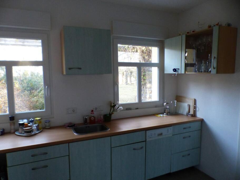 Ehemaliges Torhaus Am Rande Der Dresdner Neustadt Dresde Extérieur photo
